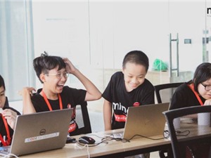 Startup edtech MindX gọi vốn thành công 15 triệu USD 